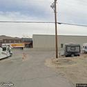 Nye Dental, dentists office located at 825 Erie Main, Tonopah, NV.
