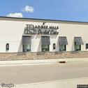 Badger Hills Dental Care, dentists office located at 4273 W Circle Dr NW, Rochester, MN.