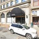 Smile Brilliant, dentists office located at 1017 Olive St, Saint Louis, MO.