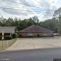 Drs Gamble Clark & Harmon, dentists office located at 400 E Vaughn Ave, Ruston, LA.