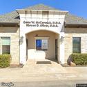 South Tulsa Smiles, dentists office located at 6281 E 120th Ct, Tulsa, OK.
