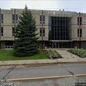 North Oakland Dental, dentists office located at 35 S Johnson St, Pontiac, MI.