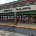 New England Dental Associates, dentists office located at 500 Franklin Village Dr, Franklin, MA.