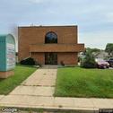 Bright Smiles, dentists office located at 4115 Wilkens Ave, Baltimore, MD.