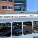 Advanced Dental Care of Baltimore Maryland, dentists office located at 3407 Wilkens Ave, Baltimore, MD.