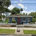 Deland Dental, dentists office located at 240 E New York Ave, Deland, FL.