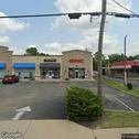 Aspen Dental, dentists office located at 9850 Colerain Ave, Cincinnati, OH.
