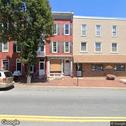 Dr. Yvette Wiesenmayer, DDS, dentists office located at 105 N Main St, Waynesboro, PA.