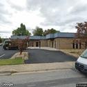 Dr. Jeffrey Bang, dentists office located at 400 S Magnolia Ave, Waynesboro, VA.