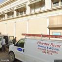 Family Dental LLC, dentists office located at 23 E Brundage St, Sheridan, WY.