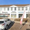 Karl & Gelb P C, dentists office located at 49 Welles St, Glastonbury, CT.