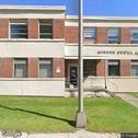 Auburn Dental Associates, dentists office located at 80 North St, Auburn, NY.