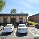 Vidalia Oral & Maxillofacial, dentists office located at 2400 Bellevue Rd, Dublin, GA.