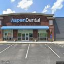 Aspen Dental, dentists office located at 5183 Hinkleville Rd, Paducah, KY.