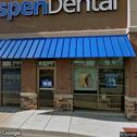 Aspen Dental, dentists office located at 720 E Coliseum Blvd, Fort Wayne, IN.