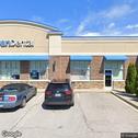 Aspen Dental, dentists office located at 12221 Saint Charles Rock Rd, Bridgeton, MO.