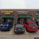 Arlington Dental Clinic, dentists office located at 2131 N Collins St, Arlington, TX.
