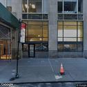 Drs. Douglas & Ann Magner, dentists office located at 18 E 48th St, New York, NY.