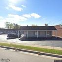 Mcclure Dental Services Pc, dentists office located at 2000 Eggert Rd, Buffalo, NY.
