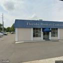 Florida Dental Centers, dentists office located at 7000 66th St N, Pinellas Park, FL.