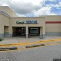 Coast Dental, dentists office located at 41324 Us Highway 19 N, Tarpon Springs, FL.