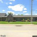 Lindsborg Family Dental Care: Erik J Peterson DDS, dentists office located at 101 N Harrison St, Lindsborg, KS.
