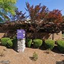 Reynolds, Mark W, DDS, dentists office located at 1304 Beaman Pl, Greensboro, NC.