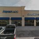 Aspen Dental, dentists office located at 4400 N Midland Dr, Midland, TX.