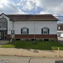 Frazier & Associates, dentists office located at 300 S Hamilton Ave, Greensburg, PA.