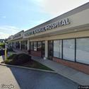Abramson & Kneussl, dentists office located at 4136 E Joppa Rd, Nottingham, MD.