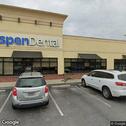 Aspen Dental, dentists office located at 5540 Sunset Blvd, Lexington, SC.