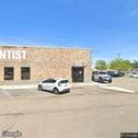 Barnes Family Dentistry, dentists office located at 5914 Highway 49, Hattiesburg, MS.