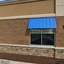 Aspen Dental, dentists office located at 3891 University Town Centre Dr, Morgantown, WV.