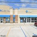 Aspen Dental, dentists office located at 4964 Lapalco Blvd, Marrero, LA.