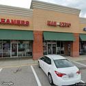 Leonard M. Badger, DDS, dentists office located at 7500 Montpelier Rd Ste 107, Laurel, MD.