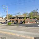 Dr. Katie Wolken Endodontist, dentists office located at 9225 Manchester Rd, Saint Louis, MO.