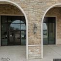 Radiant Smiles Dentistry, dentists office located at 1061 N Coleman St, Prosper, TX.