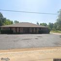 Herrington James and Carol DDS, dentists office located at 824 S Royall St, Palestine, TX.