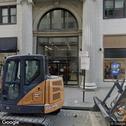 Coleman and Turner Dental Associates, dentists office located at 1601 Walnut St, Philadelphia, PA.