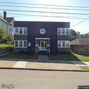 Richard DDS Newhart Periodontist, dentists office located at 1308 Market St, Parkersburg, WV.