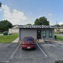 Greenberg Dental & Orthodontic, dentists office located at 819 E 1st St, Sanford, FL.
