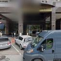 Dr. Shumaker & Associates, dentists office located at 1701 E 12th St, Cleveland, OH.