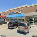 Aspen Dental, dentists office located at 5350 Harvey St, Muskegon, MI.