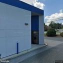 John N. Stamas, DDS, dentists office located at 8647 Belair Rd, Baltimore, MD.