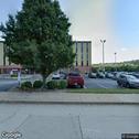 Amos Dental, dentists office located at 150 W Beau St, Washington, PA.