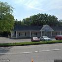 Aspen Dental, dentists office located at 821 W Benfield Rd, severn, MD.