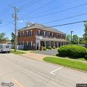 Drs. Craig & Diana Plahn, DDS, dentists office located at 132 W Washington Ave.,, Kirkwood, MO.