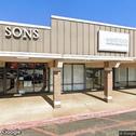 Pine Bluff Smiles, dentists office located at Jefferson Square Barber Shop 2801 S Olive St #33a Pine Bluff AR 71603,, Pine Bluff, AR.