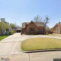 Bill E Taylor Dentist, dentists office located at 1217 Indian Dr, Enid, OK.