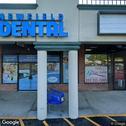 Newfield Dental, dentists office located at 579 Newfield Ave, Stamford, CT.